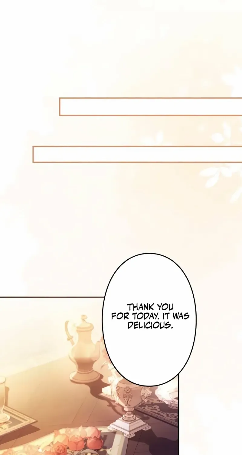 The Wild Rose Embraces the Frost Chapter 5 page 43 - 