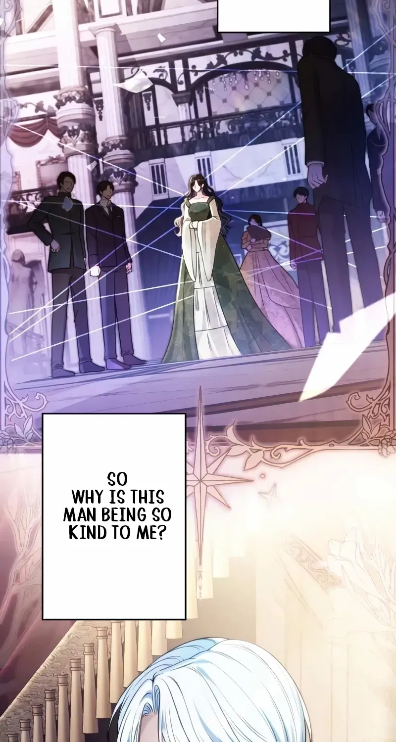 The Wild Rose Embraces the Frost Chapter 5 page 6 - 