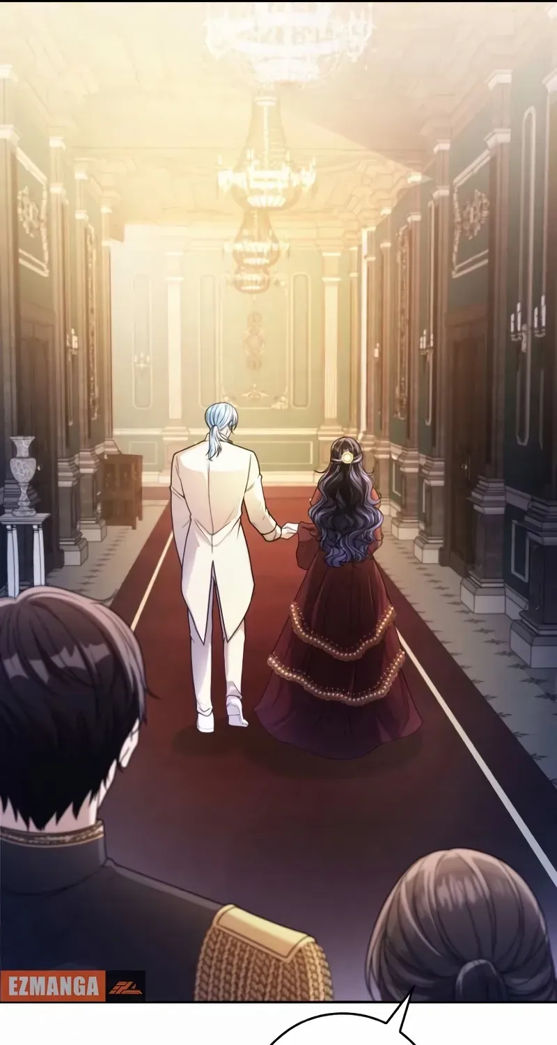 The Wild Rose Embraces the Frost Chapter 5 page 52 - 