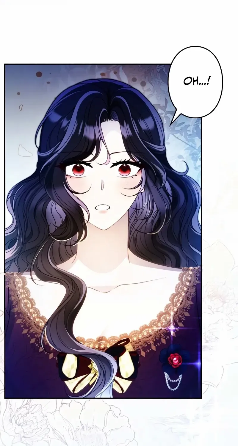 The Wild Rose Embraces the Frost Chapter 5 page 55 - 
