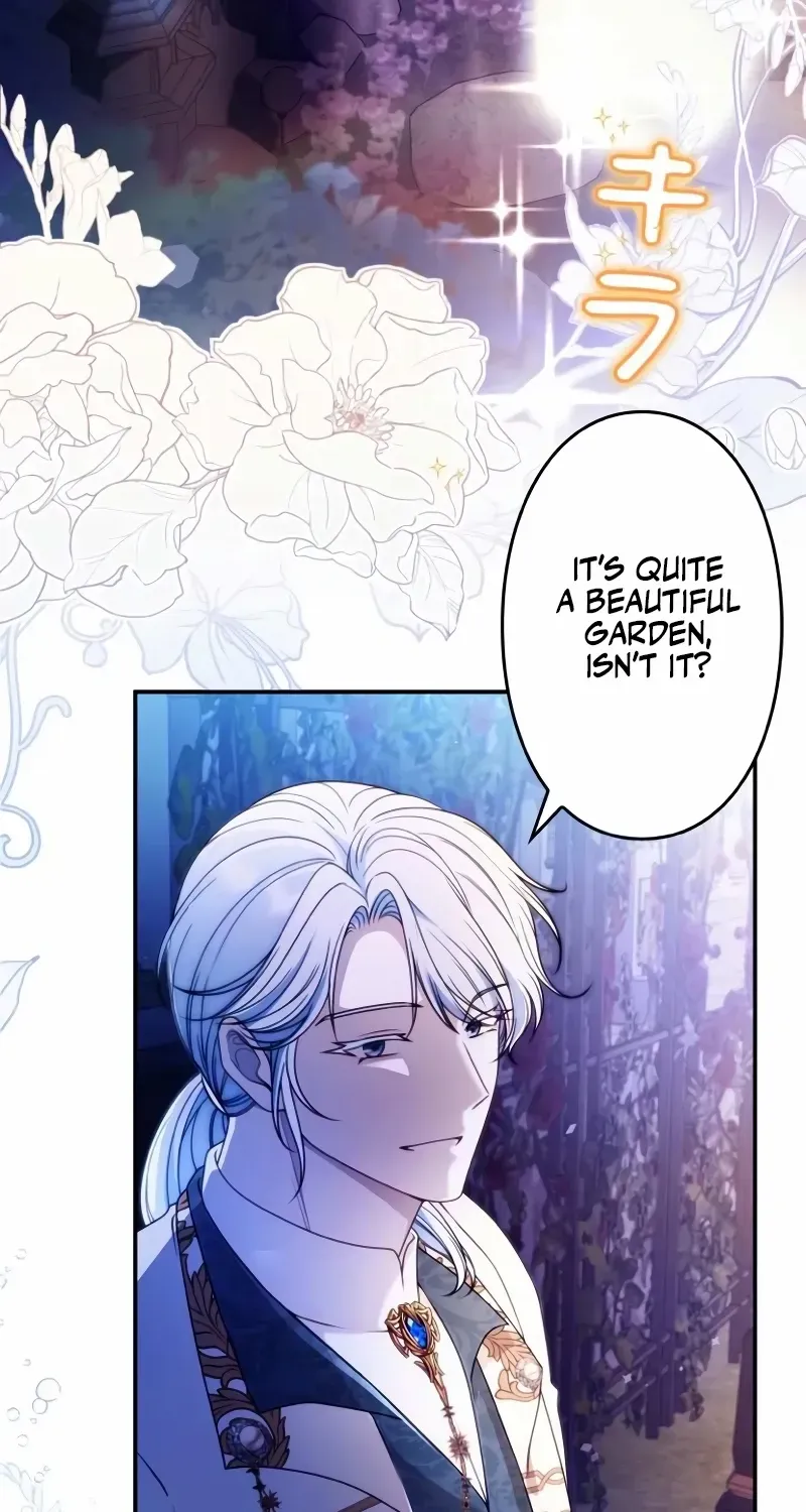 The Wild Rose Embraces the Frost Chapter 5 page 57 - 