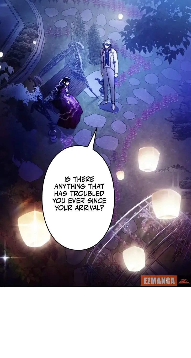 The Wild Rose Embraces the Frost Chapter 5 page 61 - 