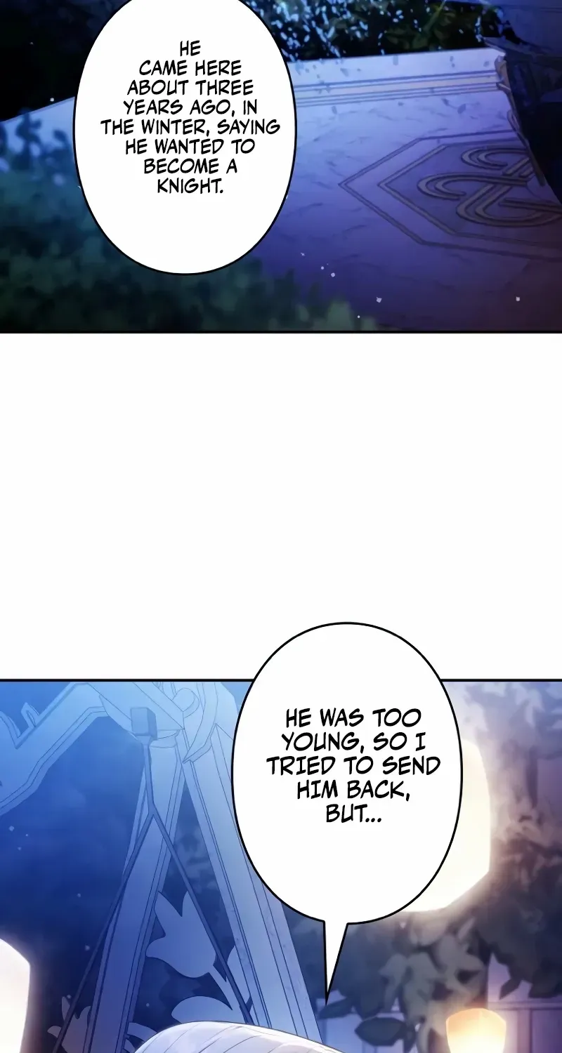 The Wild Rose Embraces the Frost Chapter 5 page 66 - 