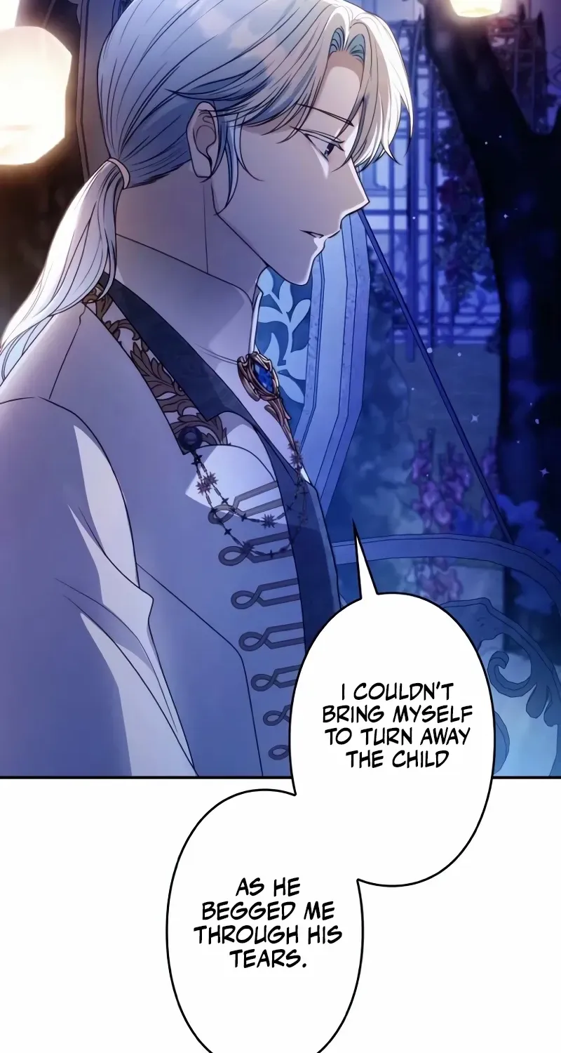 The Wild Rose Embraces the Frost Chapter 5 page 67 - 