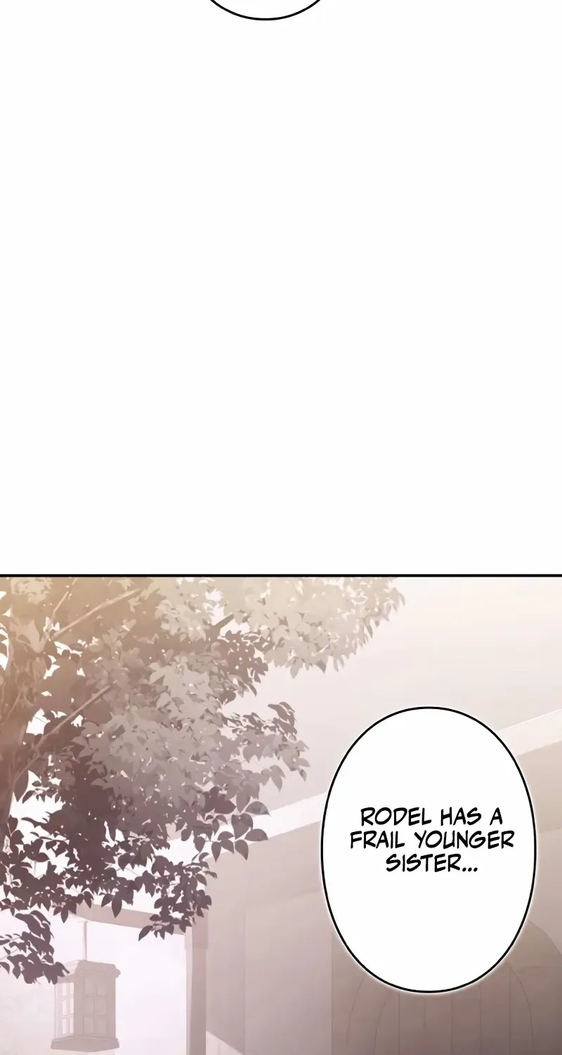 The Wild Rose Embraces the Frost Chapter 5 page 68 - 