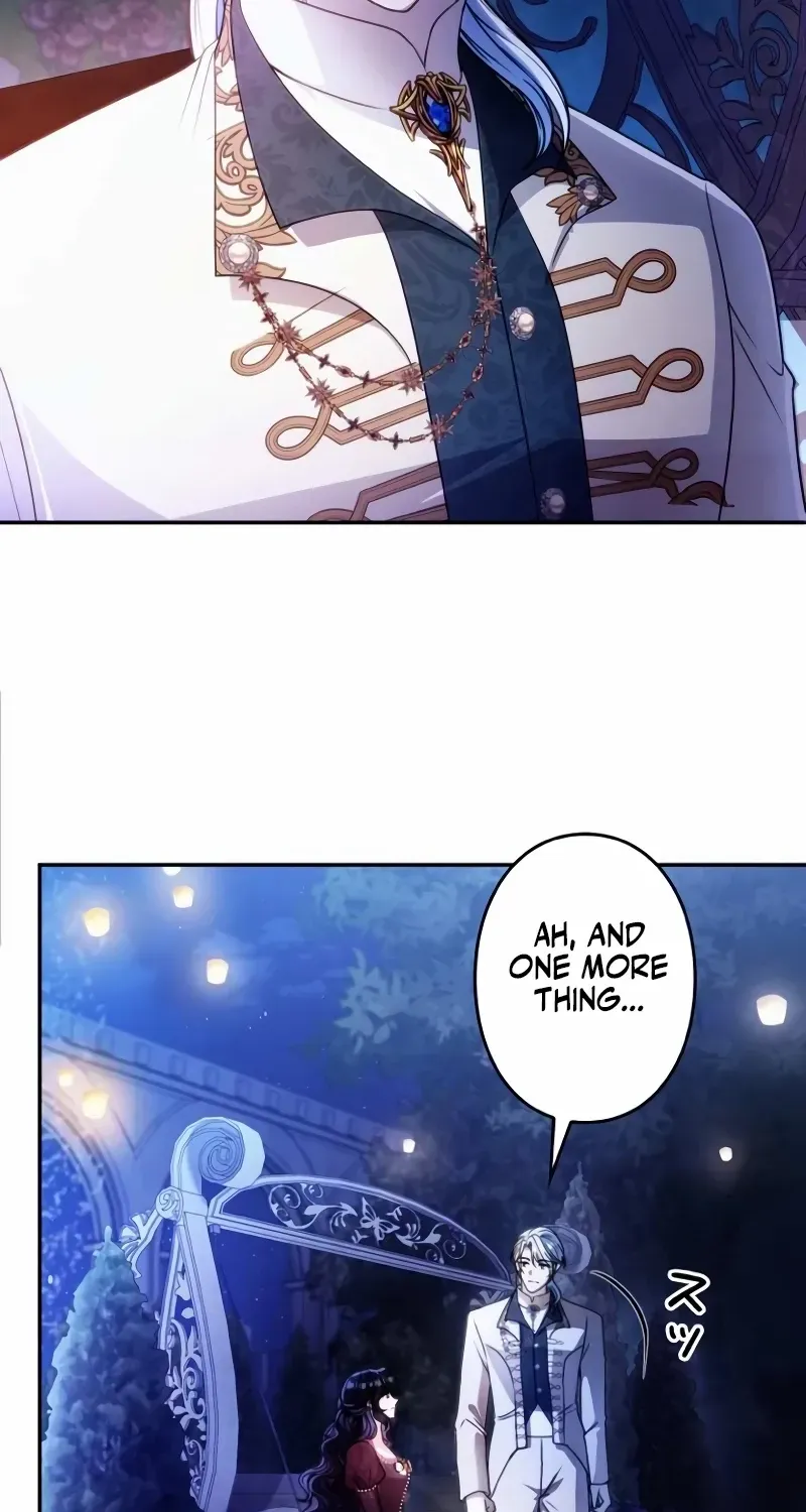 The Wild Rose Embraces the Frost Chapter 5 page 77 - 