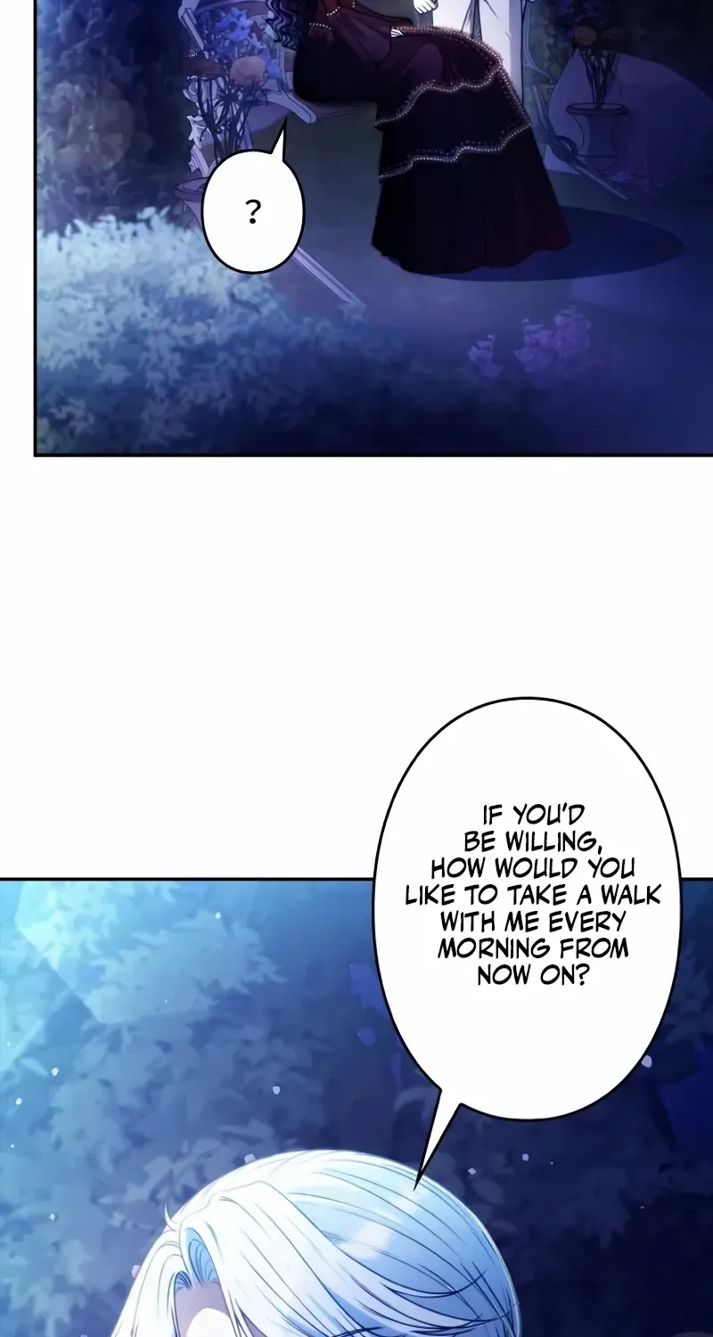 The Wild Rose Embraces the Frost Chapter 5 page 78 - 
