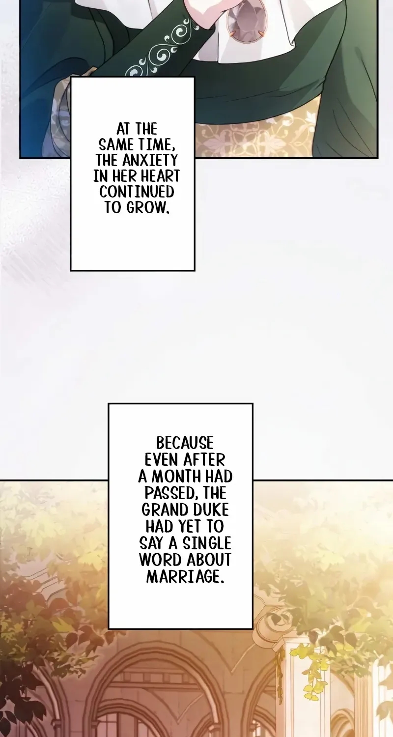 The Wild Rose Embraces the Frost Chapter 5 page 88 - 