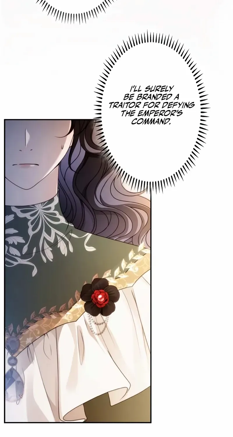 The Wild Rose Embraces the Frost Chapter 5 page 91 - 