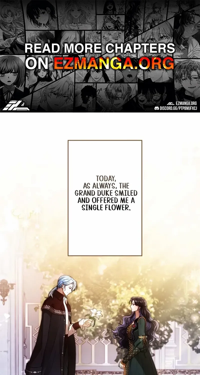 The Wild Rose Embraces the Frost Chapter 6 page 2 - 