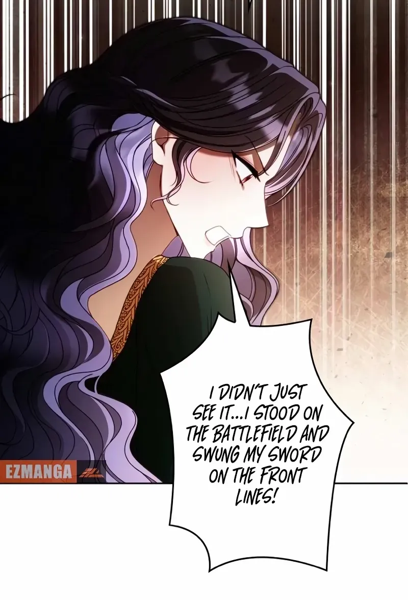 The Wild Rose Embraces the Frost Chapter 6 page 11 - 