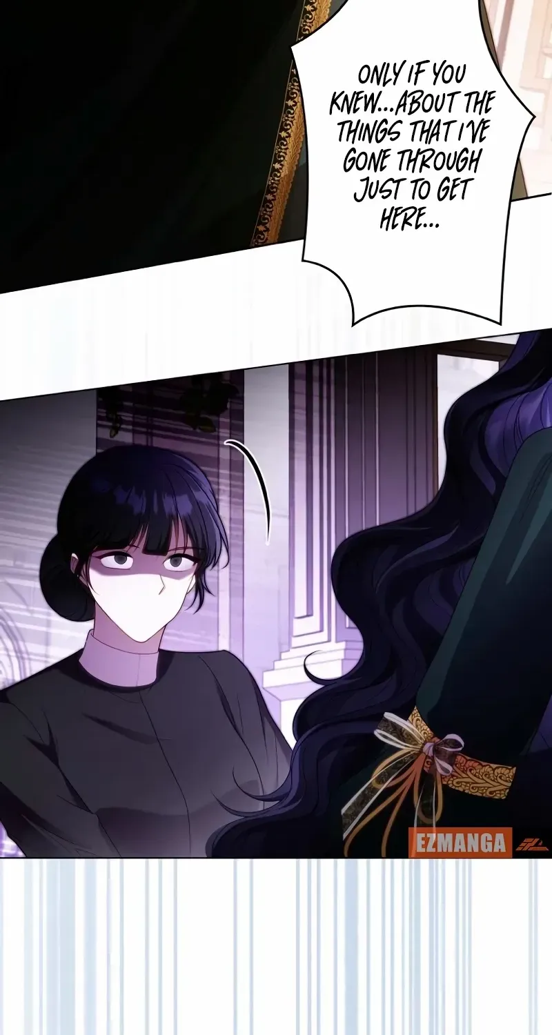 The Wild Rose Embraces the Frost Chapter 6 page 13 - 