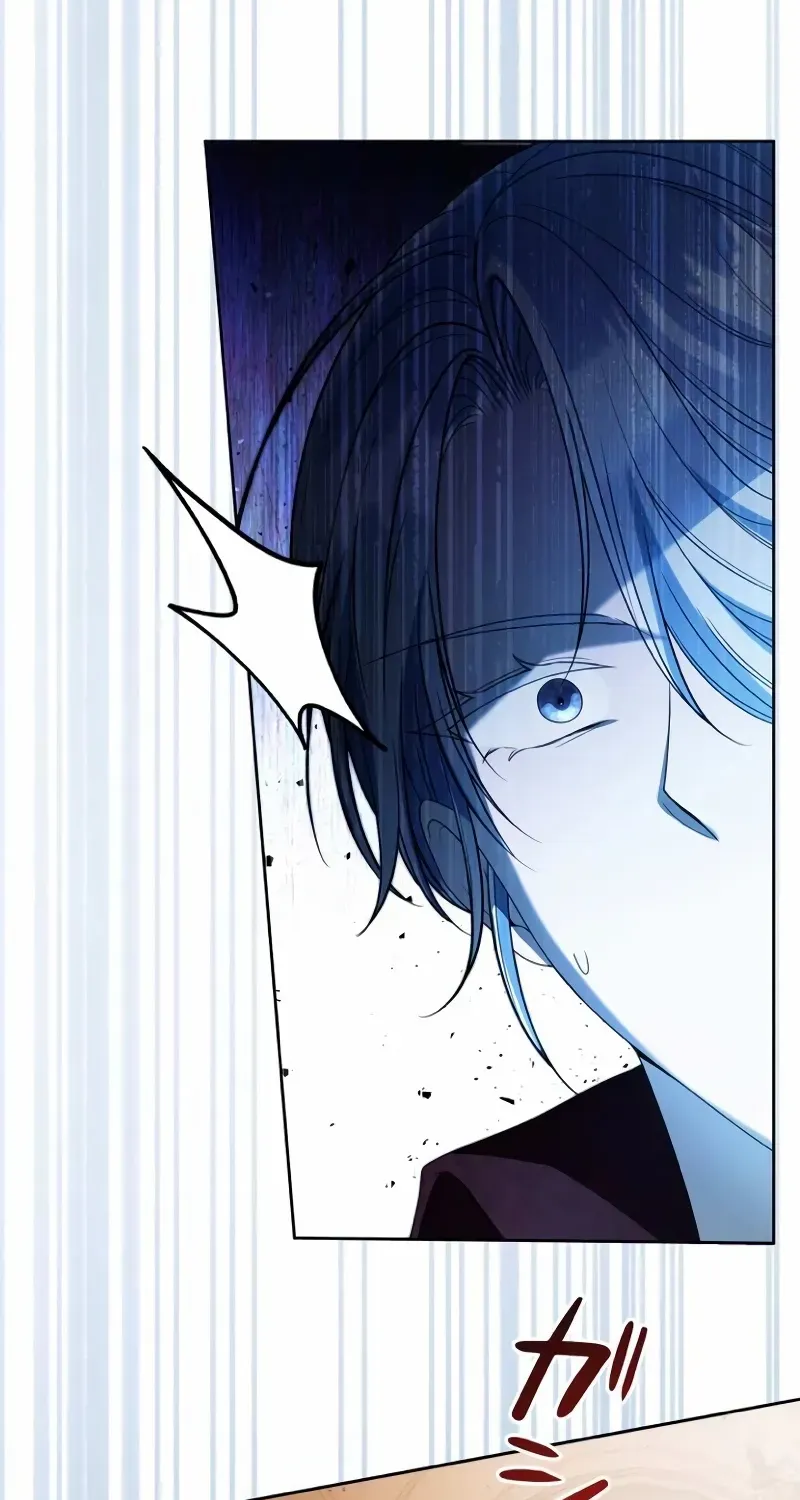 The Wild Rose Embraces the Frost Chapter 6 page 14 - 