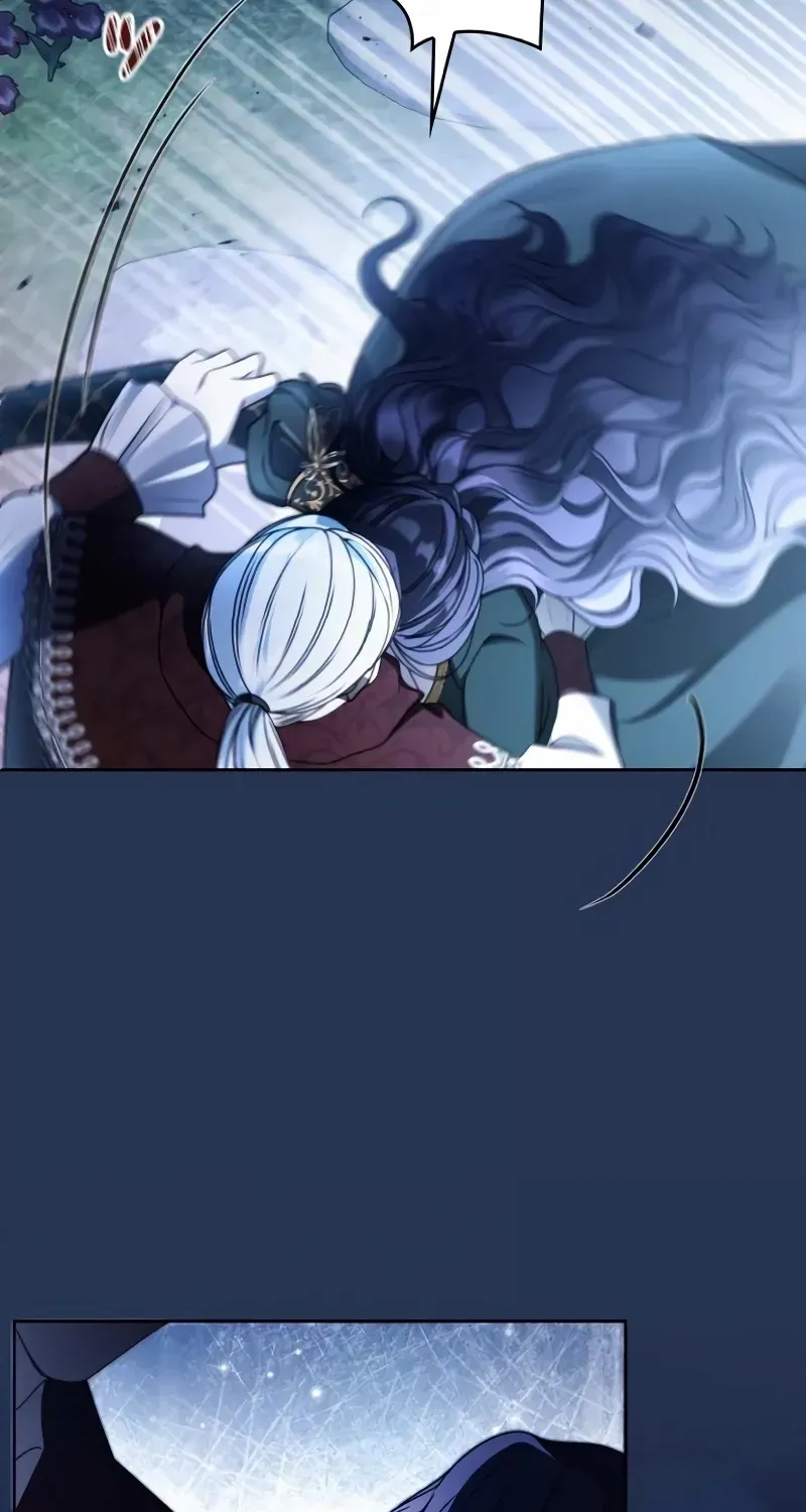 The Wild Rose Embraces the Frost Chapter 6 page 16 - 