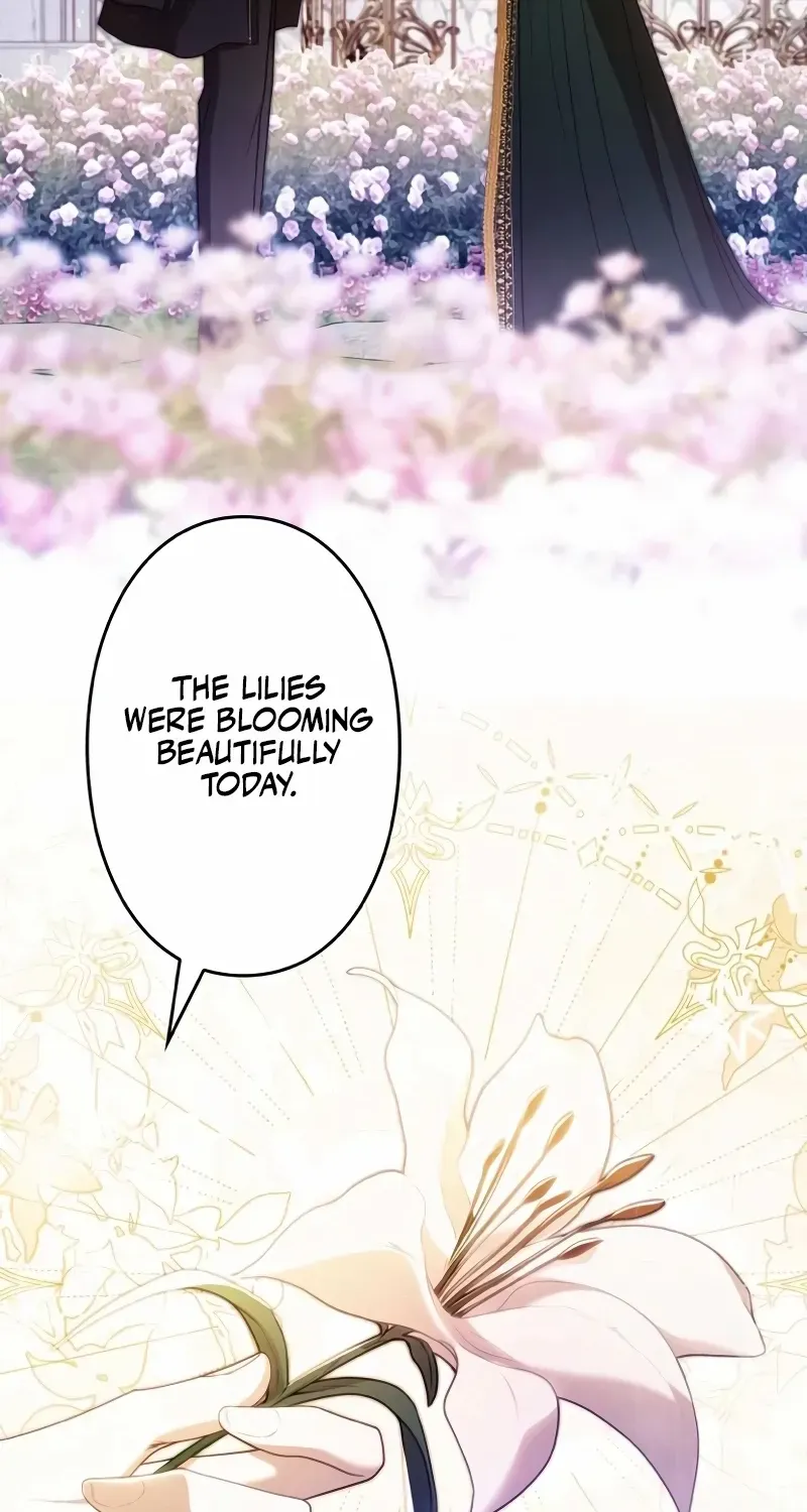 The Wild Rose Embraces the Frost Chapter 6 page 3 - 