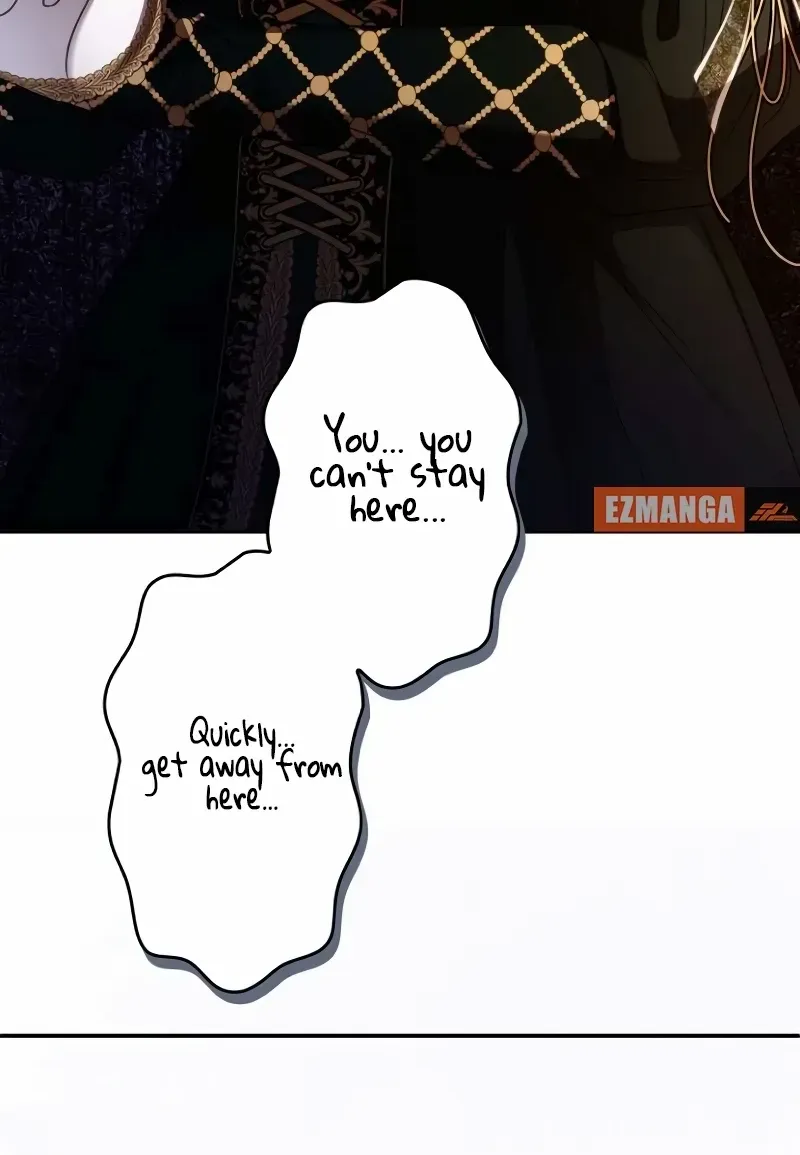 The Wild Rose Embraces the Frost Chapter 6 page 21 - 
