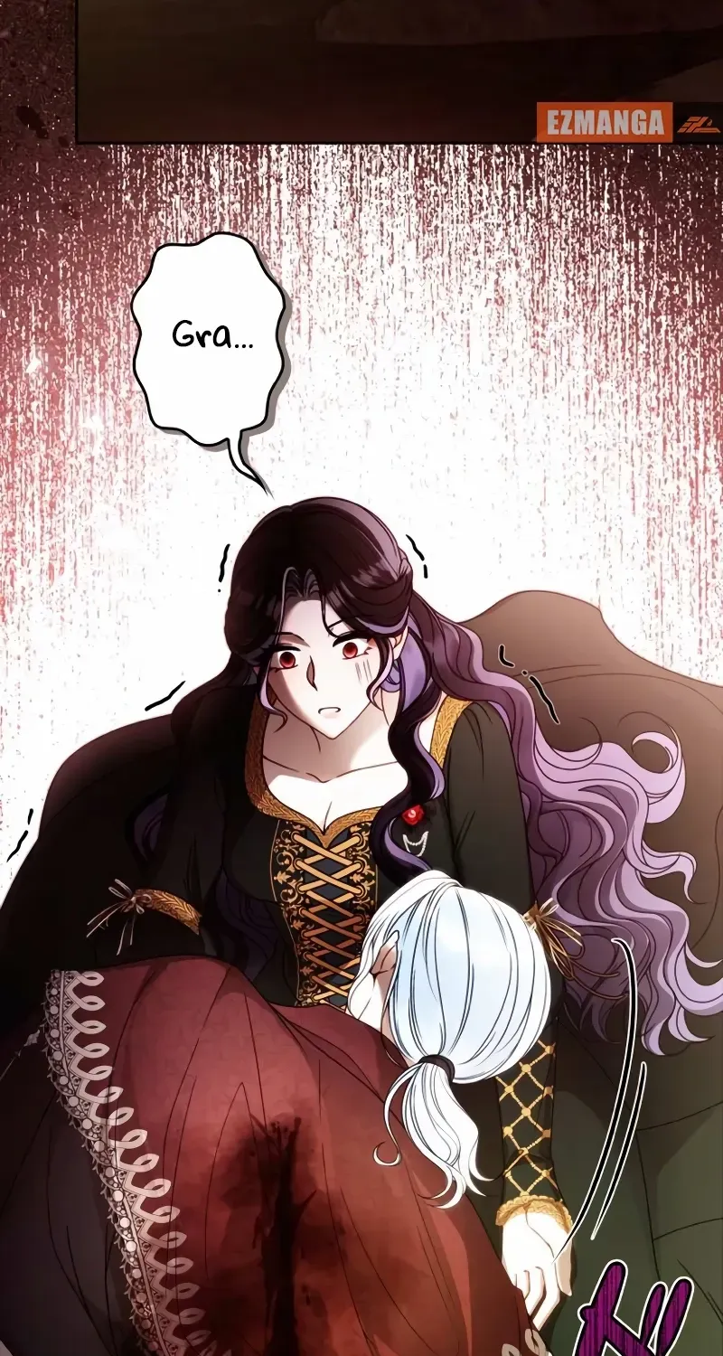 The Wild Rose Embraces the Frost Chapter 6 page 24 - 