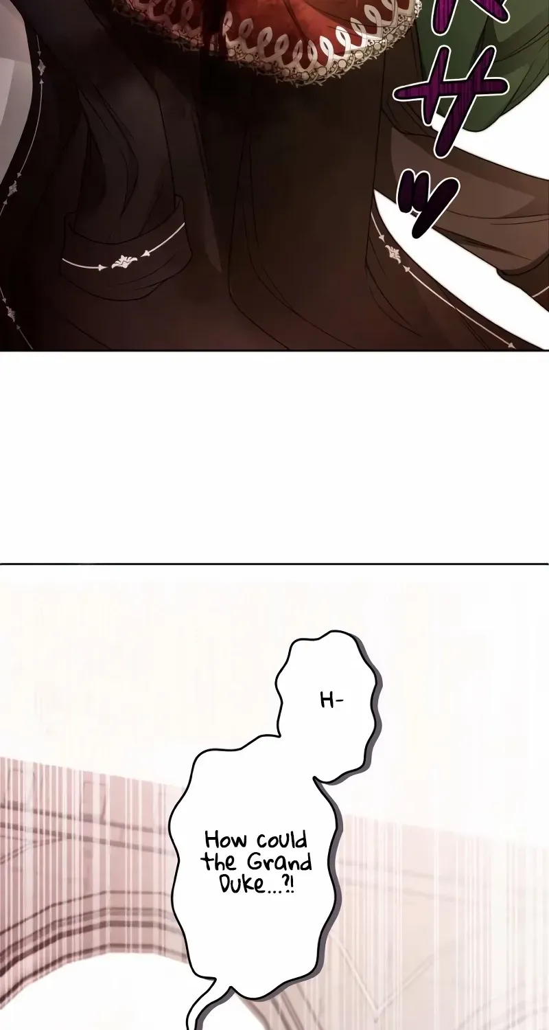 The Wild Rose Embraces the Frost Chapter 6 page 25 - 