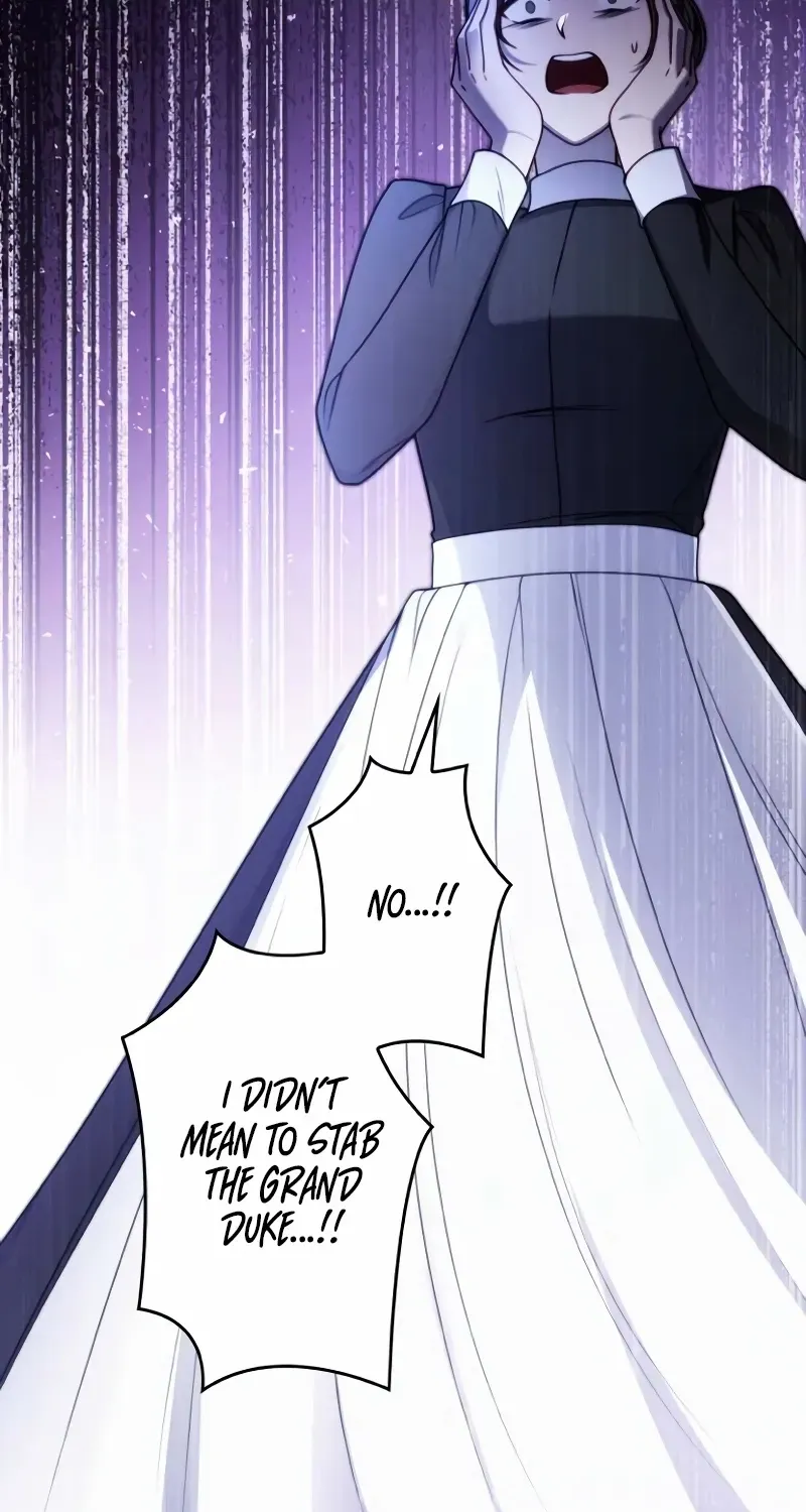 The Wild Rose Embraces the Frost Chapter 6 page 28 - 