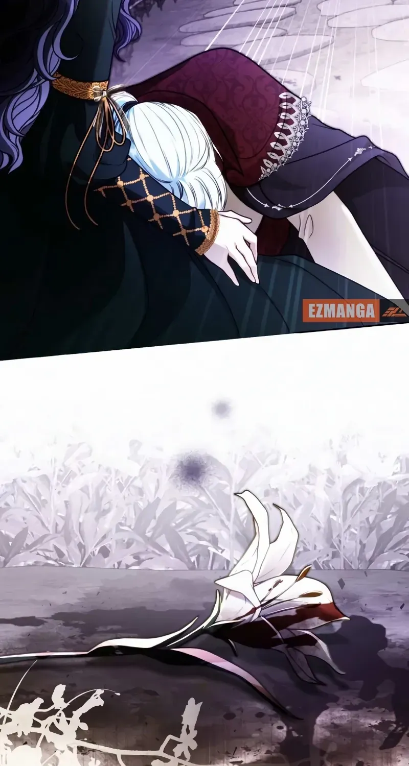 The Wild Rose Embraces the Frost Chapter 6 page 30 - 