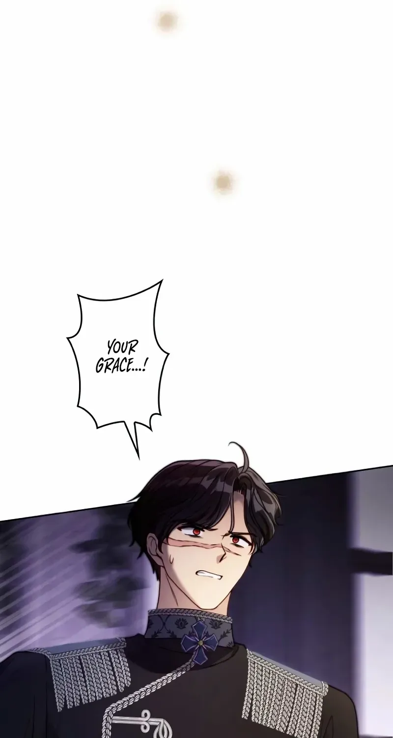 The Wild Rose Embraces the Frost Chapter 6 page 32 - 