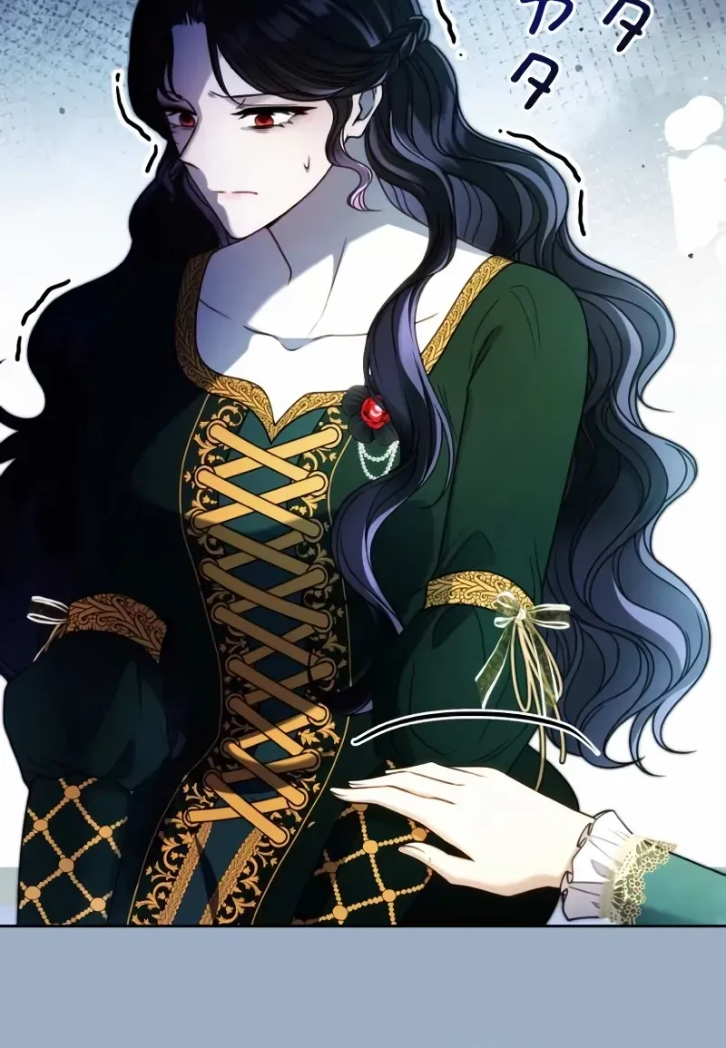 The Wild Rose Embraces the Frost Chapter 6 page 40 - 