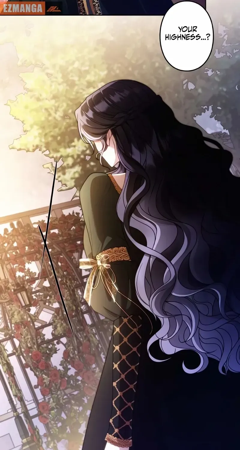 The Wild Rose Embraces the Frost Chapter 6 page 5 - 