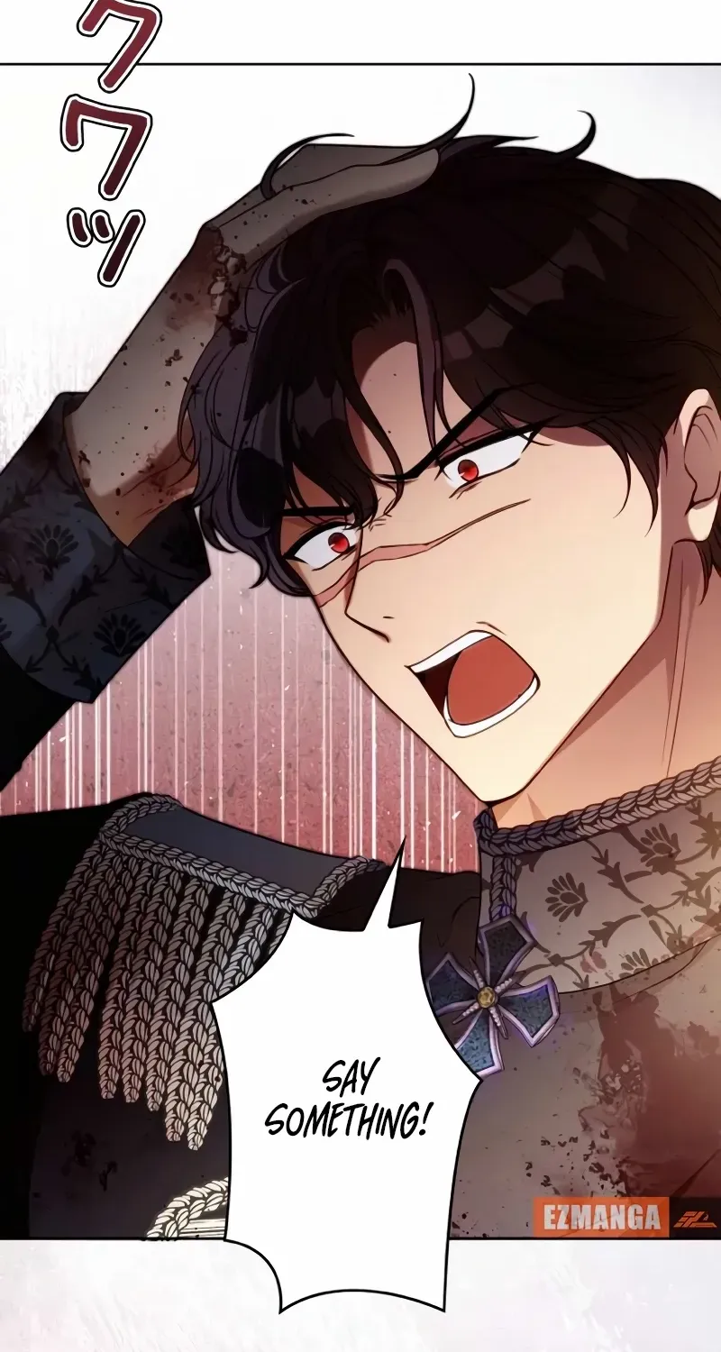The Wild Rose Embraces the Frost Chapter 6 page 46 - 