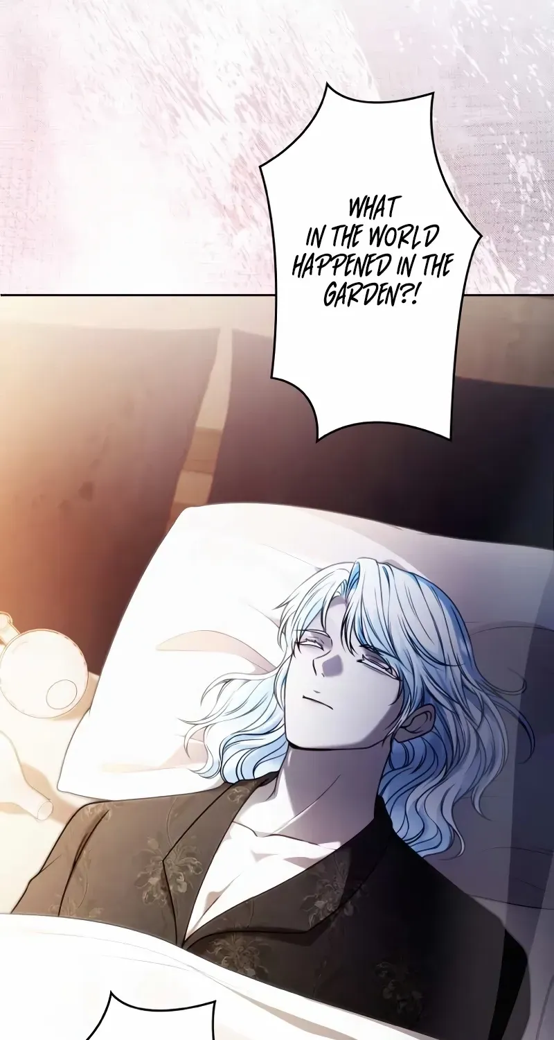 The Wild Rose Embraces the Frost Chapter 6 page 47 - 