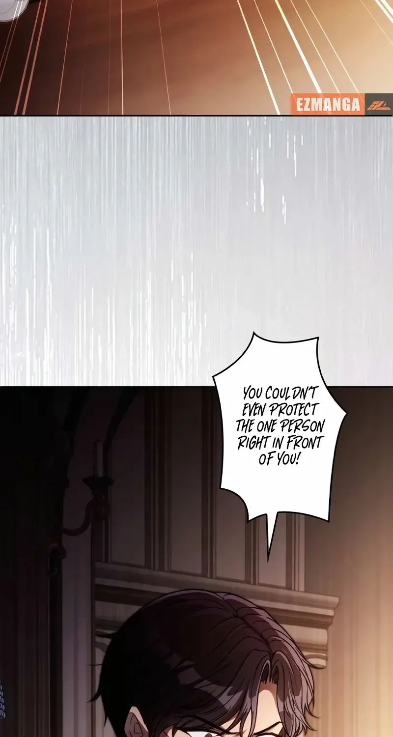 The Wild Rose Embraces the Frost Chapter 6 page 50 - 