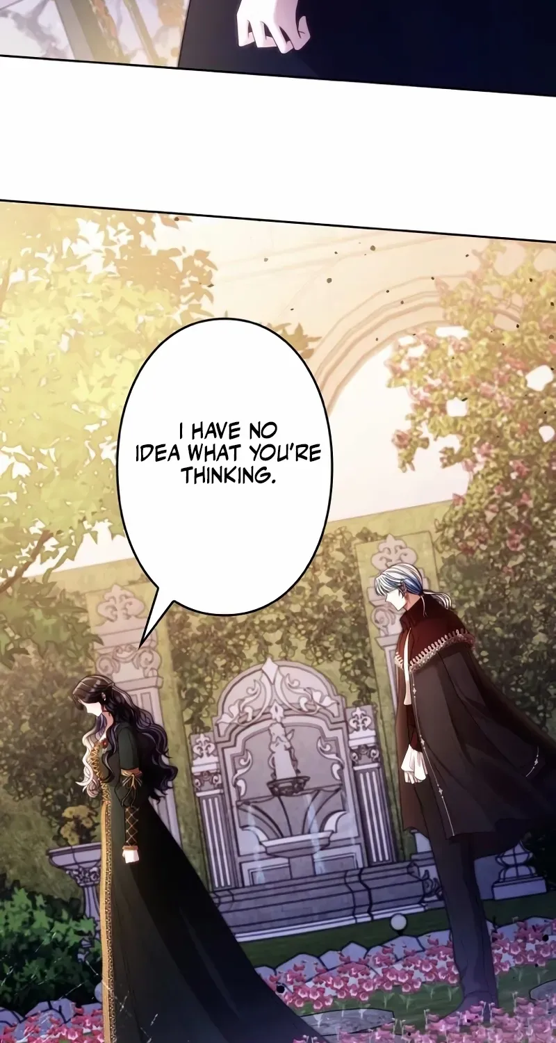 The Wild Rose Embraces the Frost Chapter 6 page 6 - 