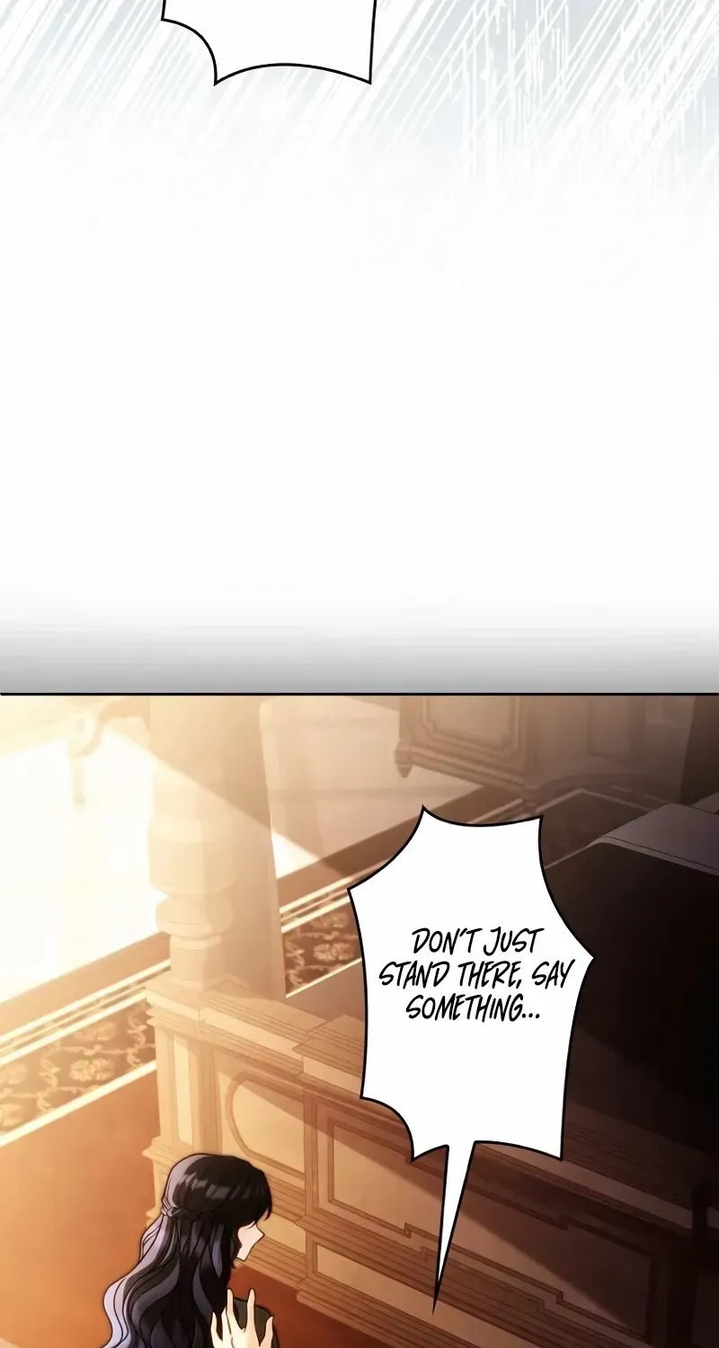 The Wild Rose Embraces the Frost Chapter 6 page 52 - 