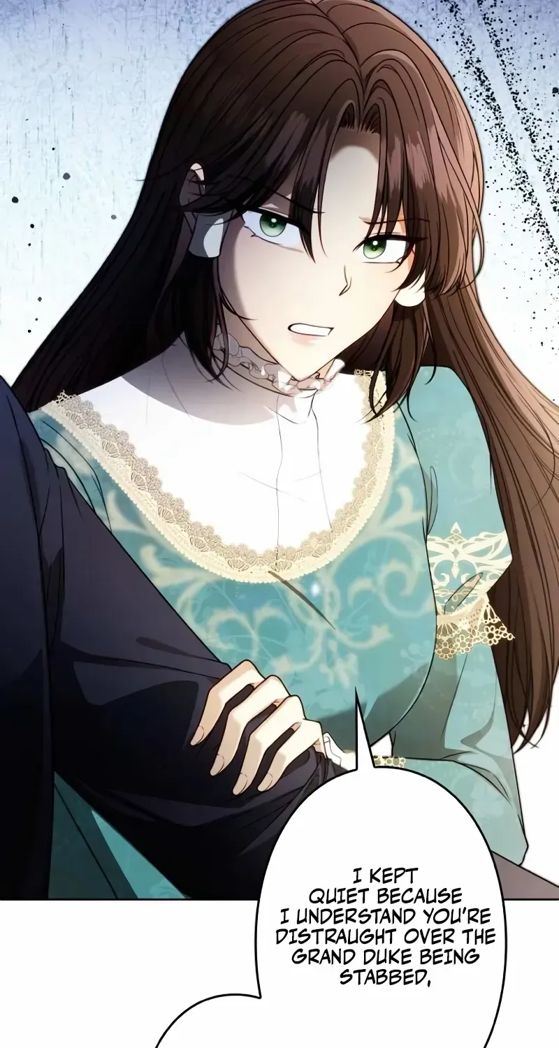 The Wild Rose Embraces the Frost Chapter 6 page 54 - 