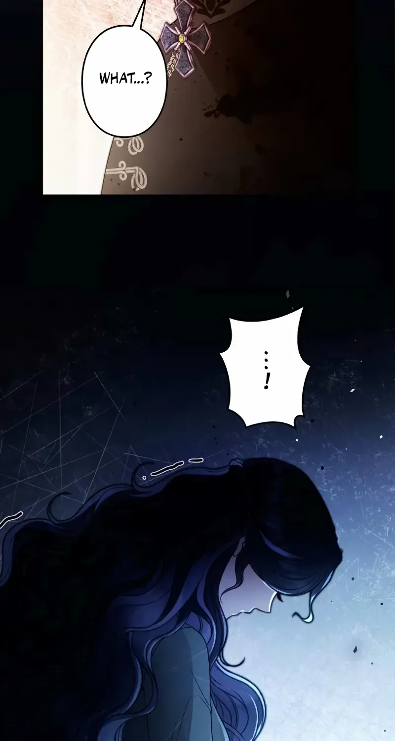 The Wild Rose Embraces the Frost Chapter 6 page 56 - 