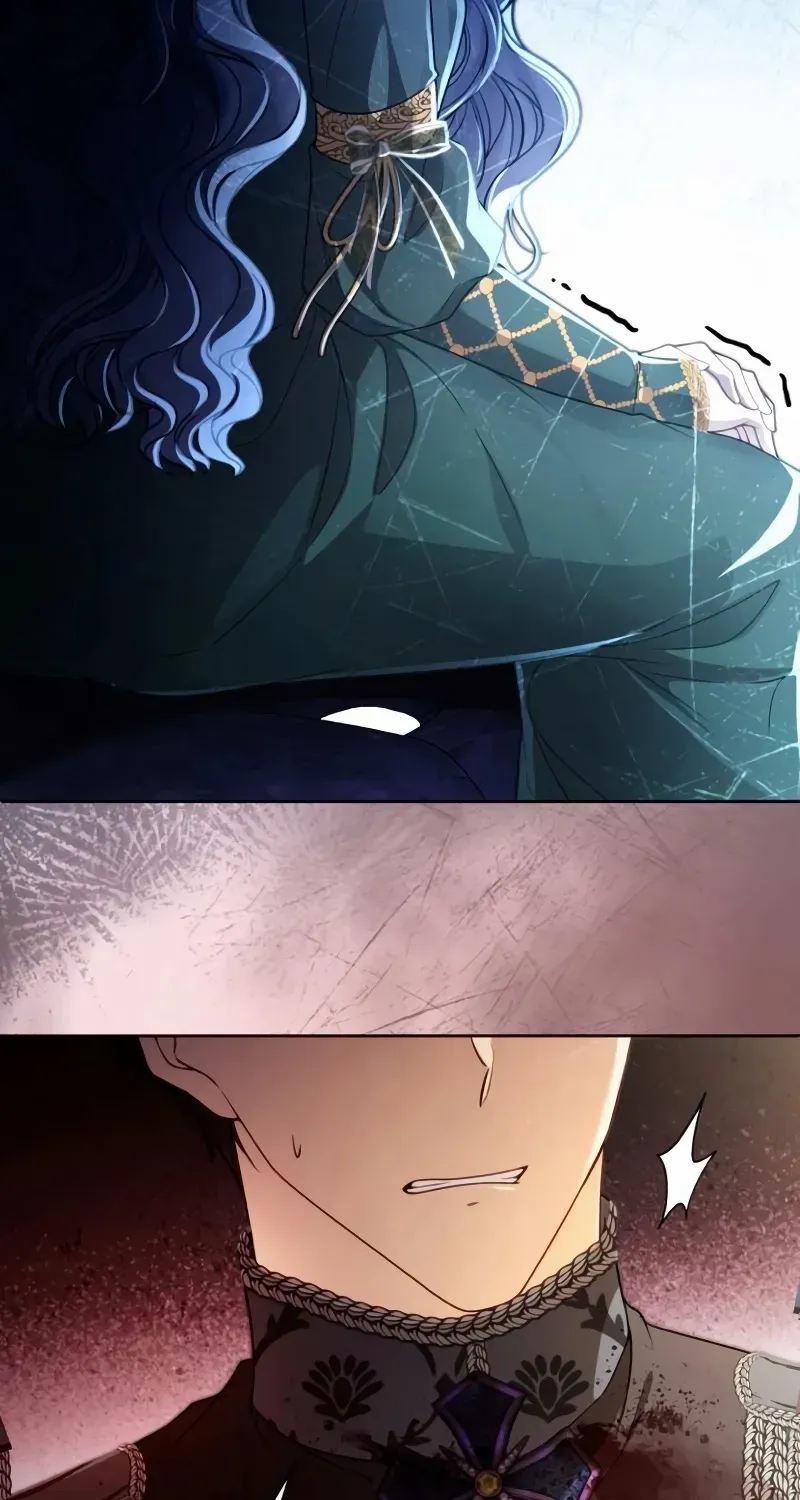 The Wild Rose Embraces the Frost Chapter 6 page 57 - 