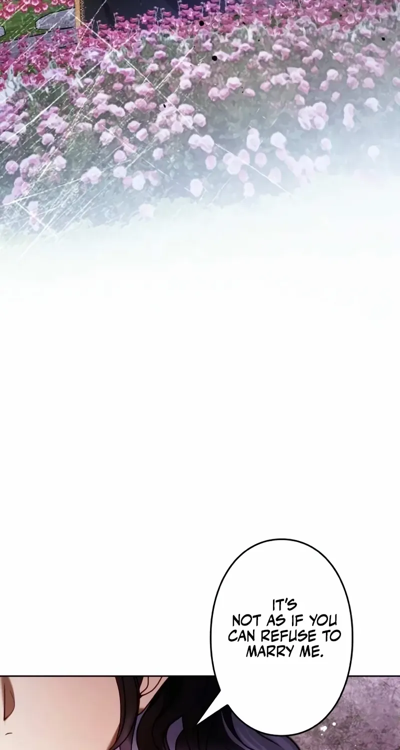 The Wild Rose Embraces the Frost Chapter 6 page 7 - 