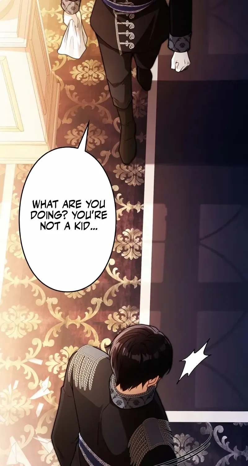 The Wild Rose Embraces the Frost Chapter 6 page 63 - 