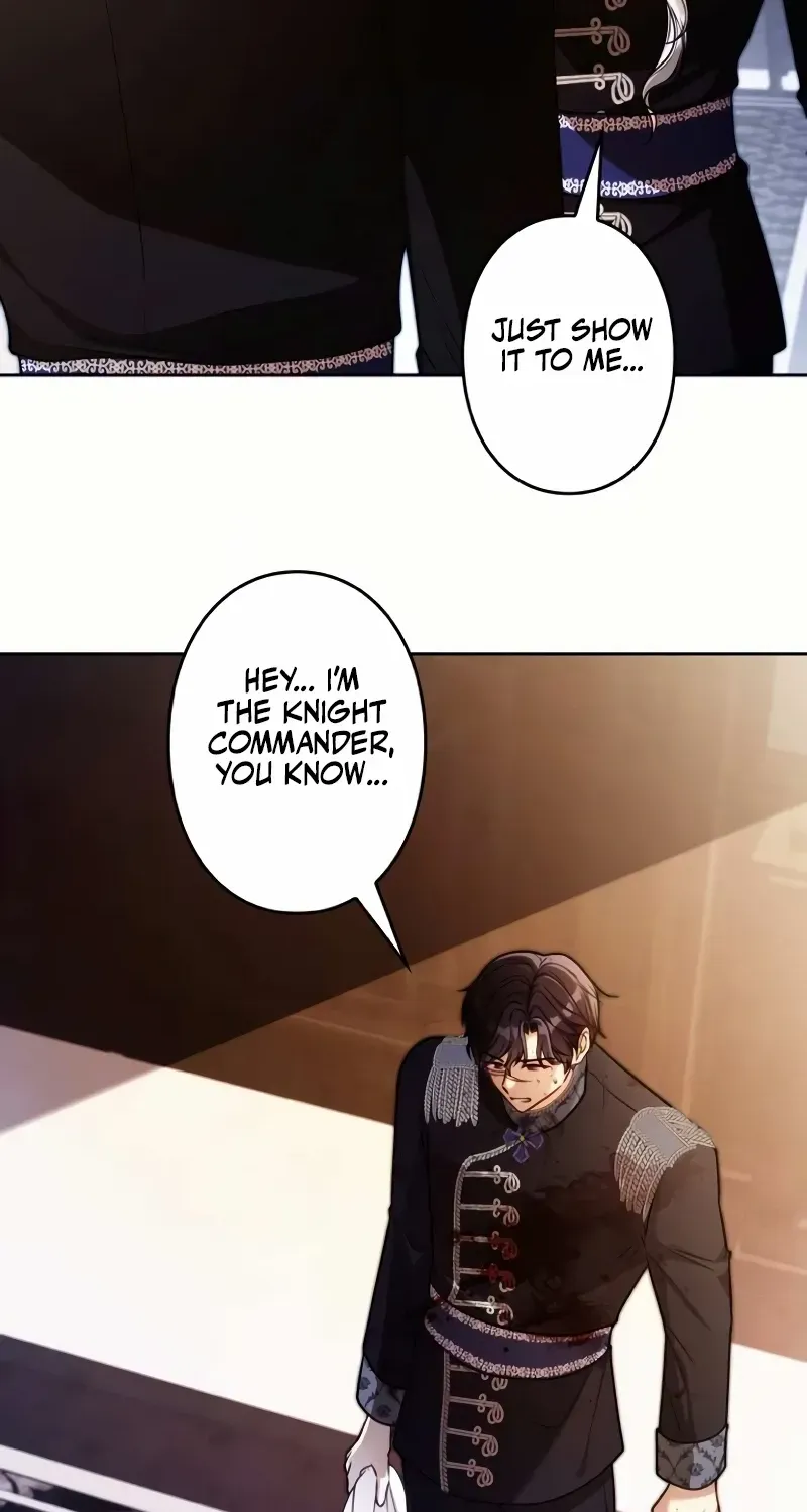 The Wild Rose Embraces the Frost Chapter 6 page 66 - 