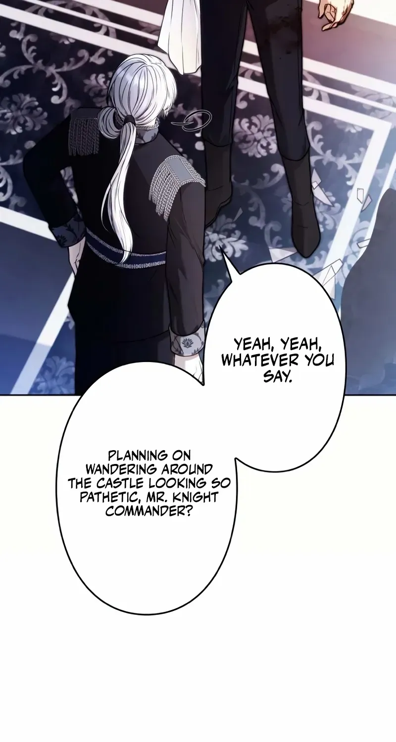 The Wild Rose Embraces the Frost Chapter 6 page 67 - 