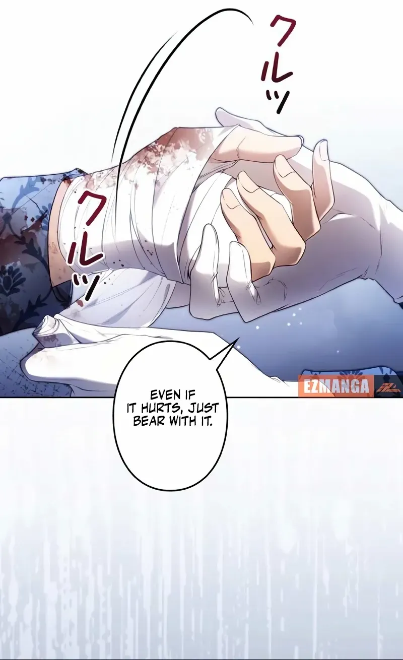 The Wild Rose Embraces the Frost Chapter 6 page 68 - 