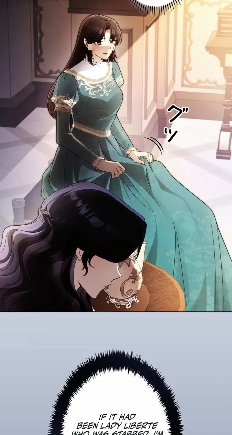 The Wild Rose Embraces the Frost Chapter 6 page 74 - 