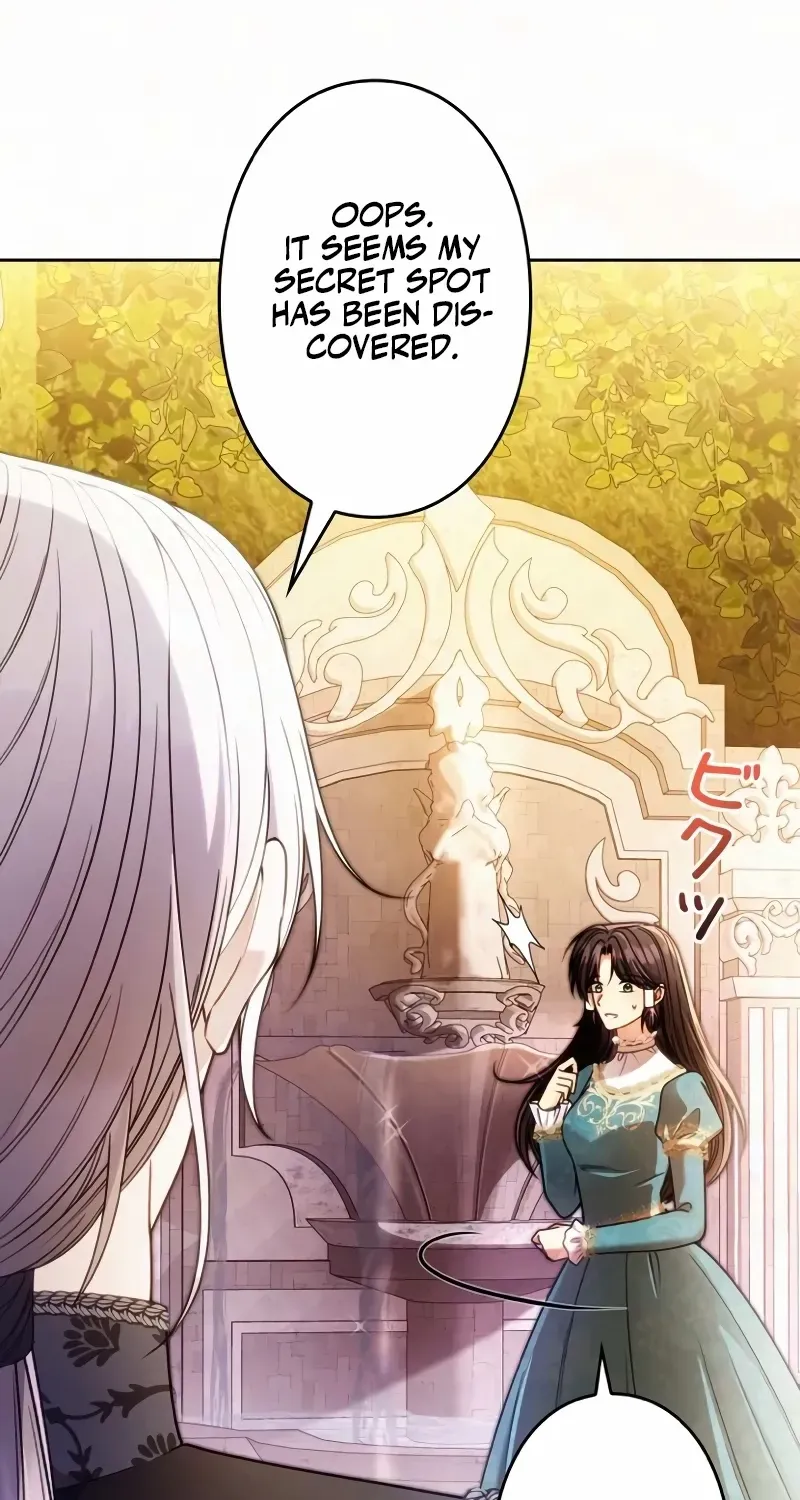 The Wild Rose Embraces the Frost Chapter 6 page 82 - 