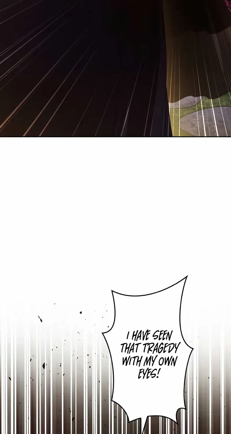 The Wild Rose Embraces the Frost Chapter 6 page 10 - 