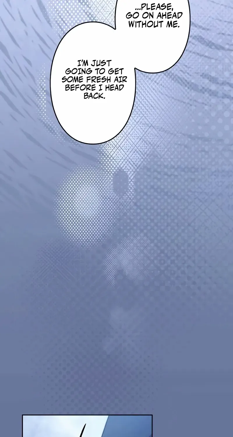 The Wild Rose Embraces the Frost Chapter 7 page 2 - 