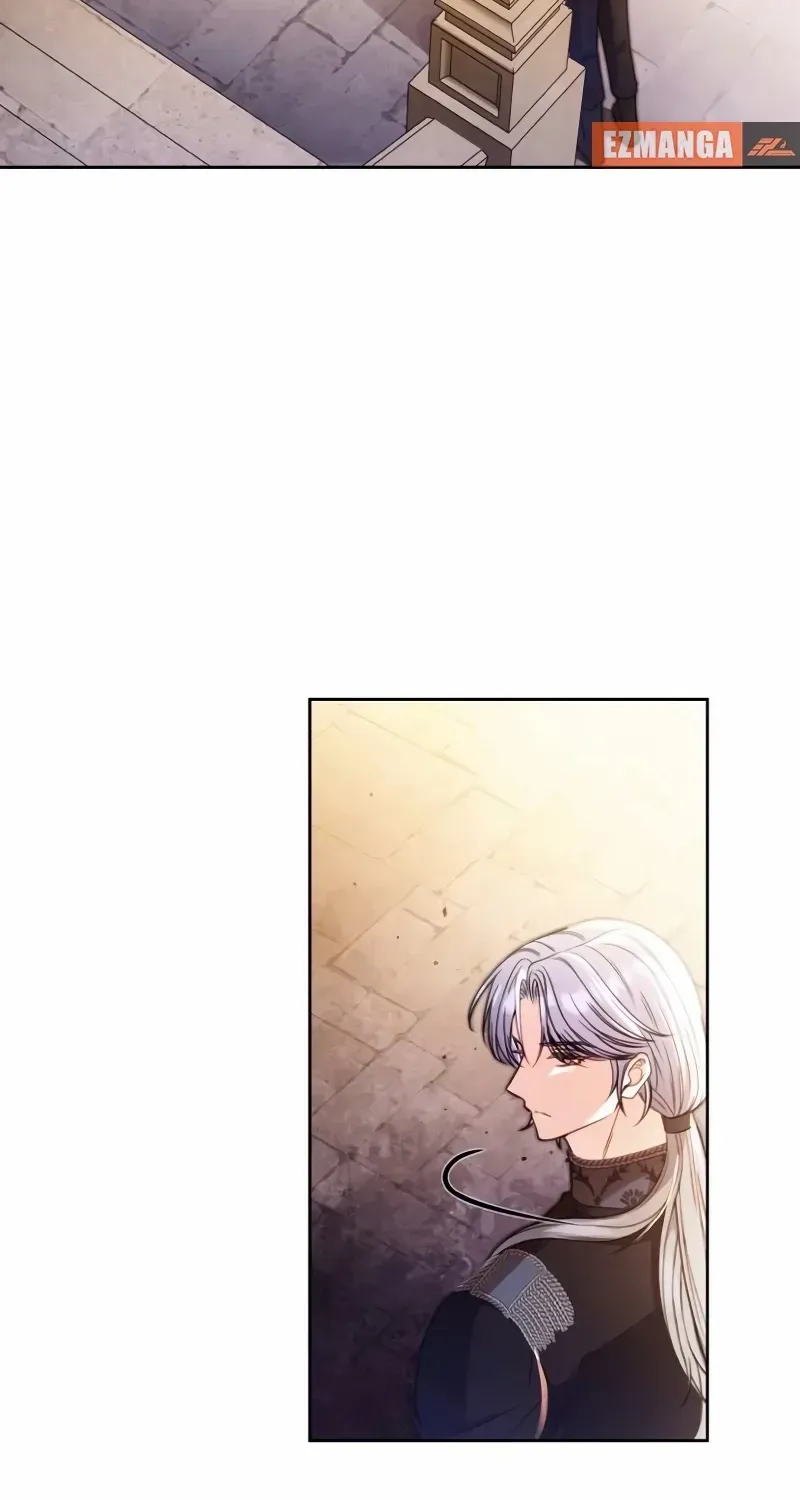 The Wild Rose Embraces the Frost Chapter 7 page 13 - 