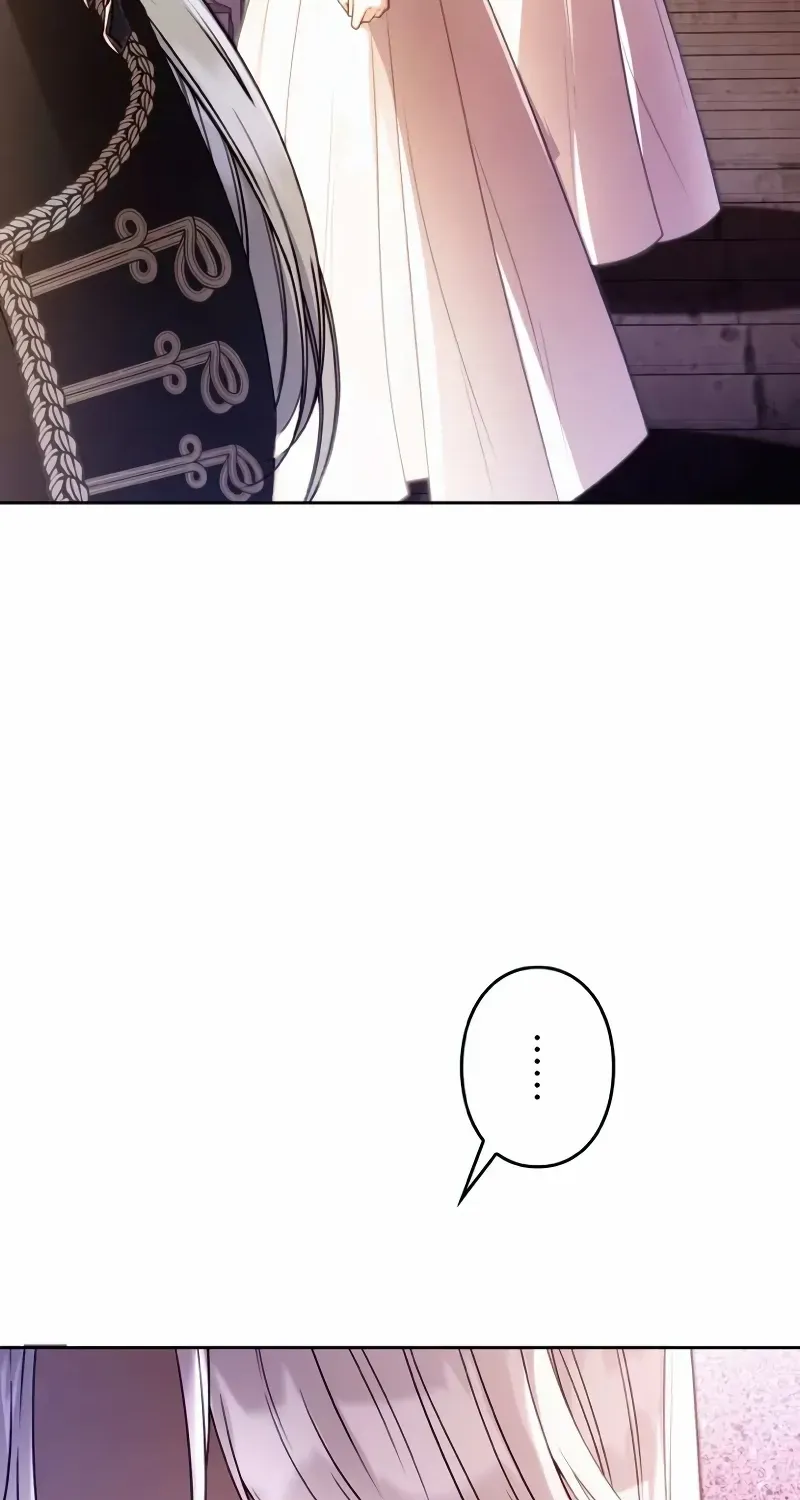 The Wild Rose Embraces the Frost Chapter 7 page 15 - 