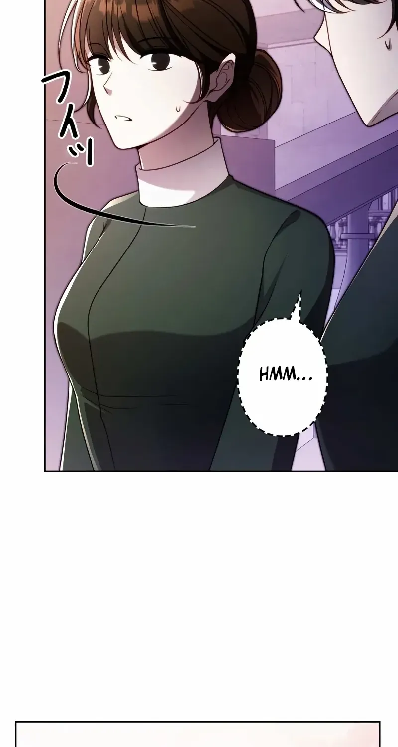 The Wild Rose Embraces the Frost Chapter 7 page 17 - 