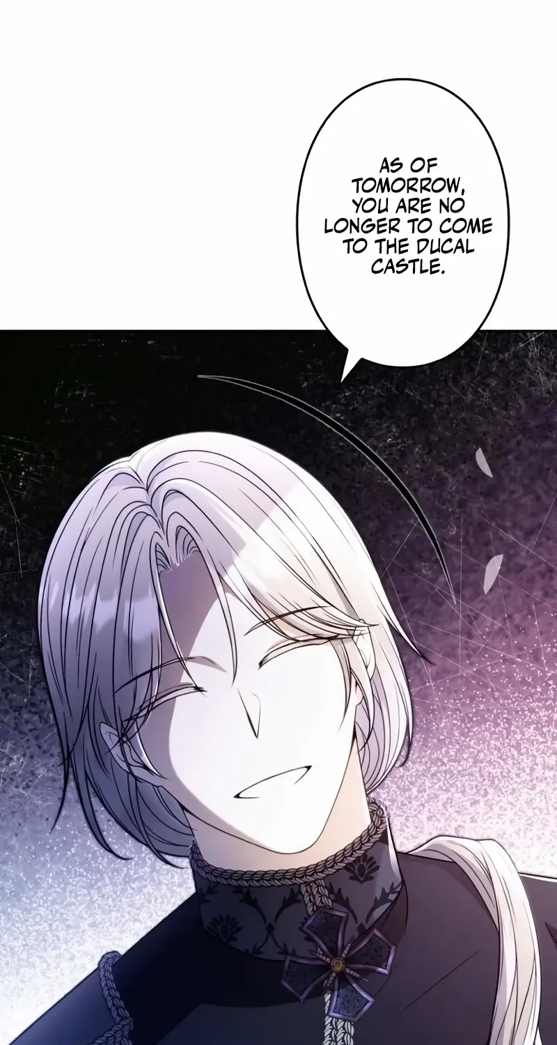 The Wild Rose Embraces the Frost Chapter 7 page 19 - 