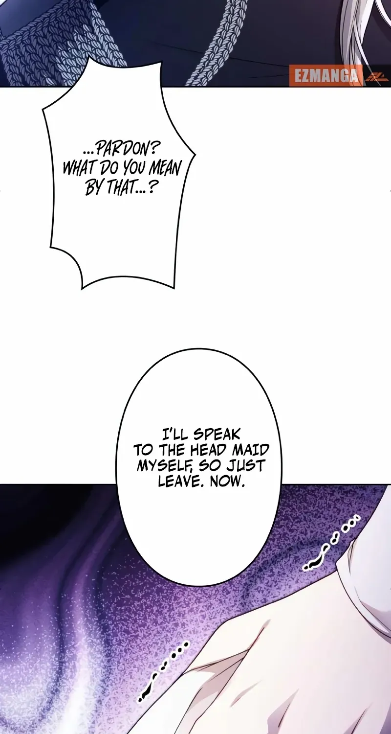 The Wild Rose Embraces the Frost Chapter 7 page 20 - 