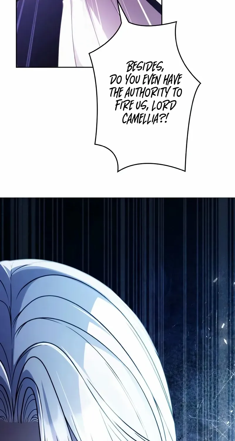 The Wild Rose Embraces the Frost Chapter 7 page 23 - 